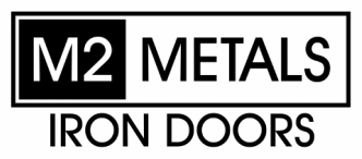M2 Iron Doors DFW